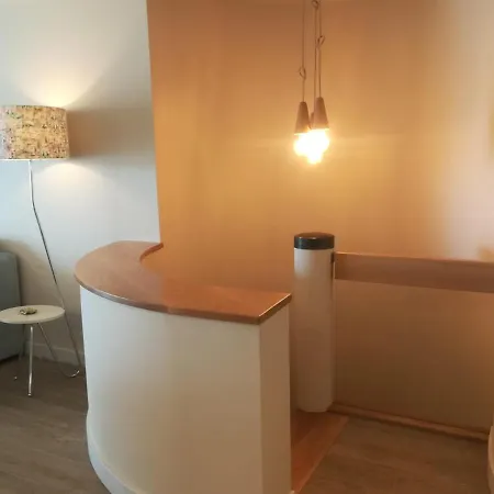 Victory Village 16f Apartment Quinta do Lago