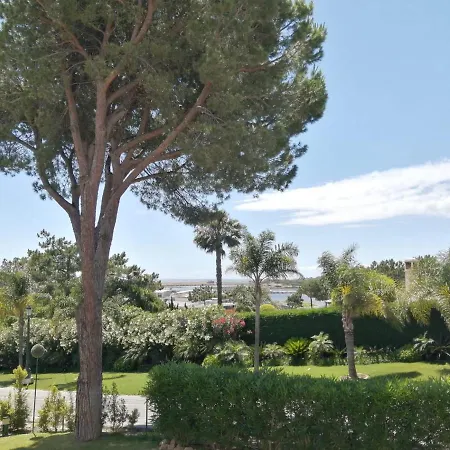 דירה Victory Village 16f *