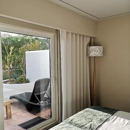 Appartamento Victory Village 16f Quinta do Lago