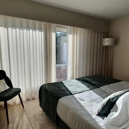Victory Village 16f Appartement *