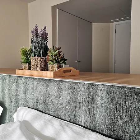 Victory Village 16f Appartement